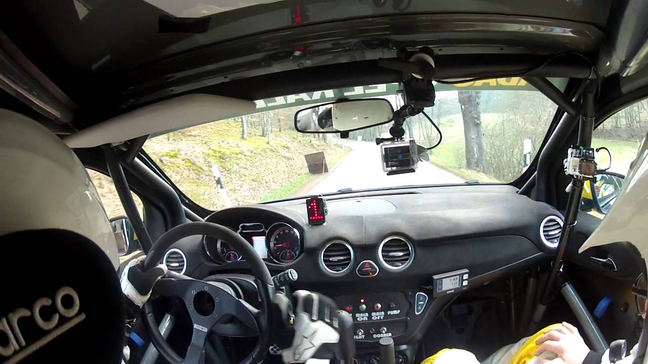 Opel Adam R2: Nejlepší z rodu