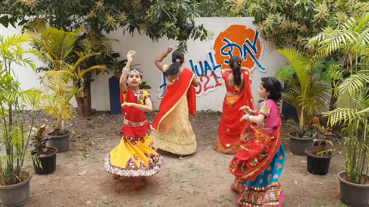 ANNUAL DAY 2021 | PODAR INTERNATIONAL SCHOOL | GANGAPUR | NASHIK