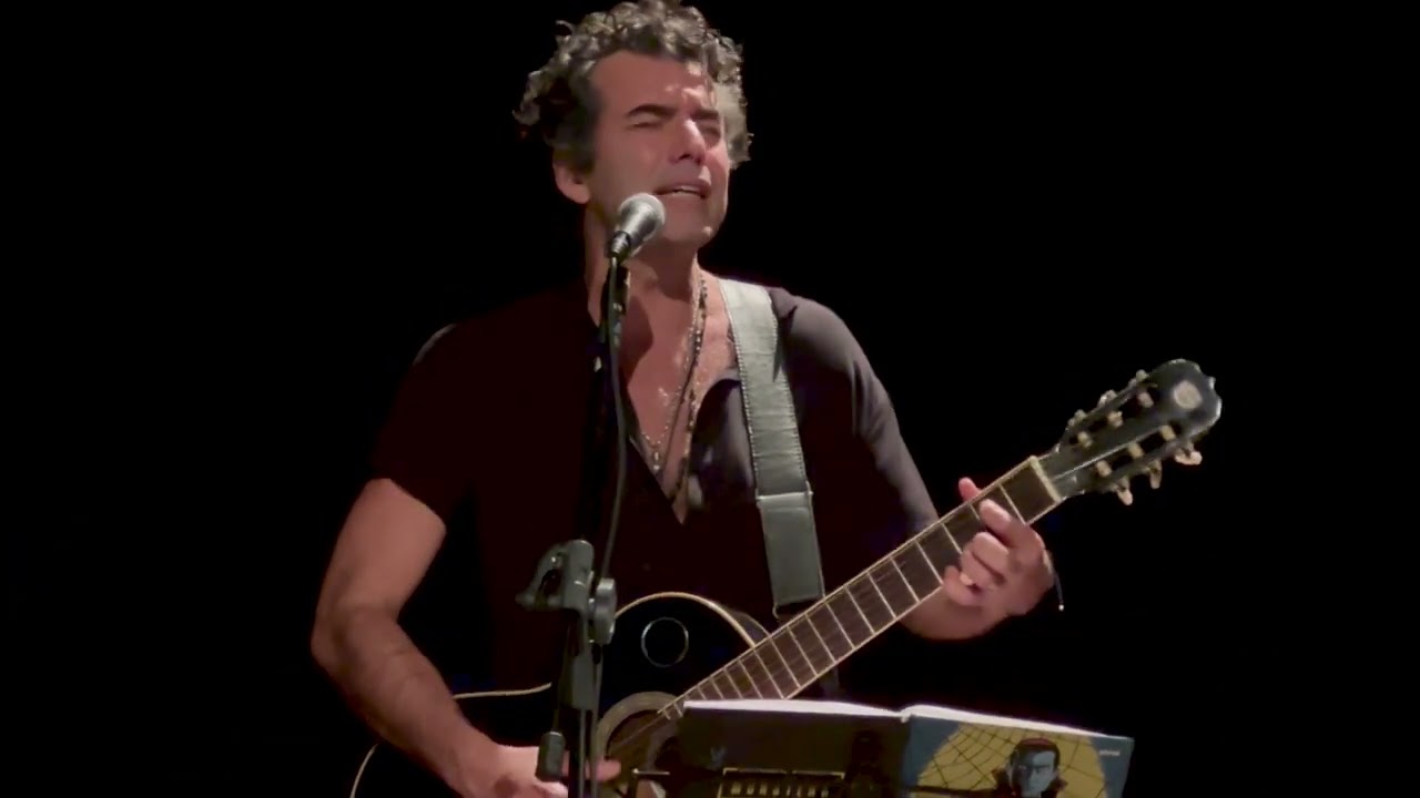 BRUTA de Gustavo Machado & Ernani Sanchez  (A BADERNA BAILA)