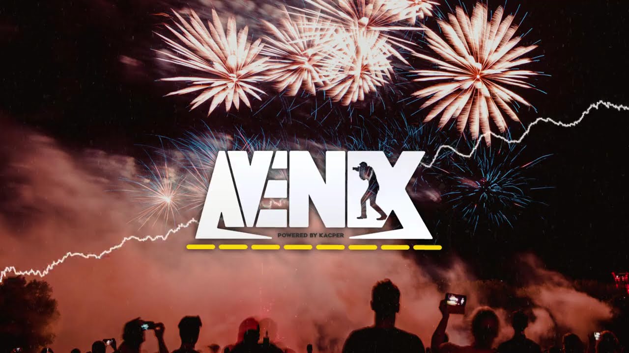 🔥Grudzień 2025🔥[🍾🎉❄️SYLWESTROWY MIX ❄️🎉🍾]❤️ New Year ❤️VOL 51🔊🔥AVENOX