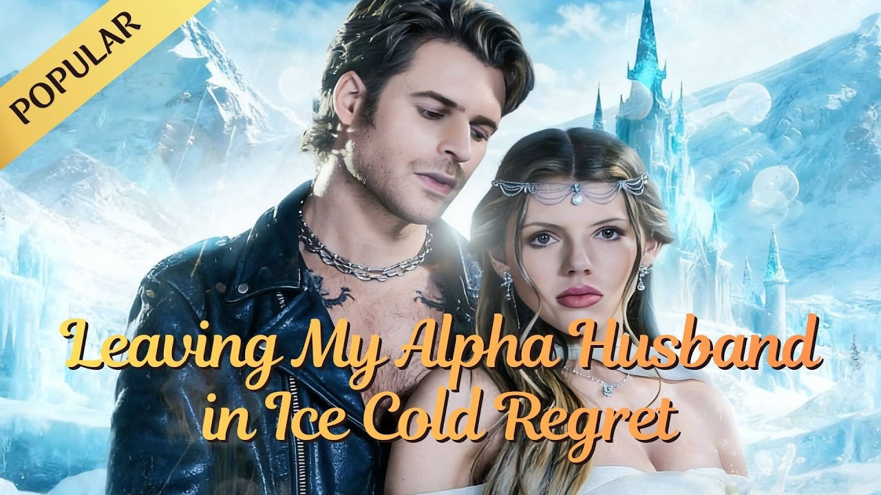 Leaving My Alpha Husband in Ice Cold Regret | ❄️Cheated by alpha! She broke the bond! #reelshorts