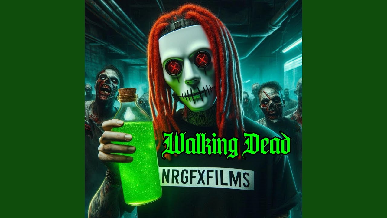Walking Dead