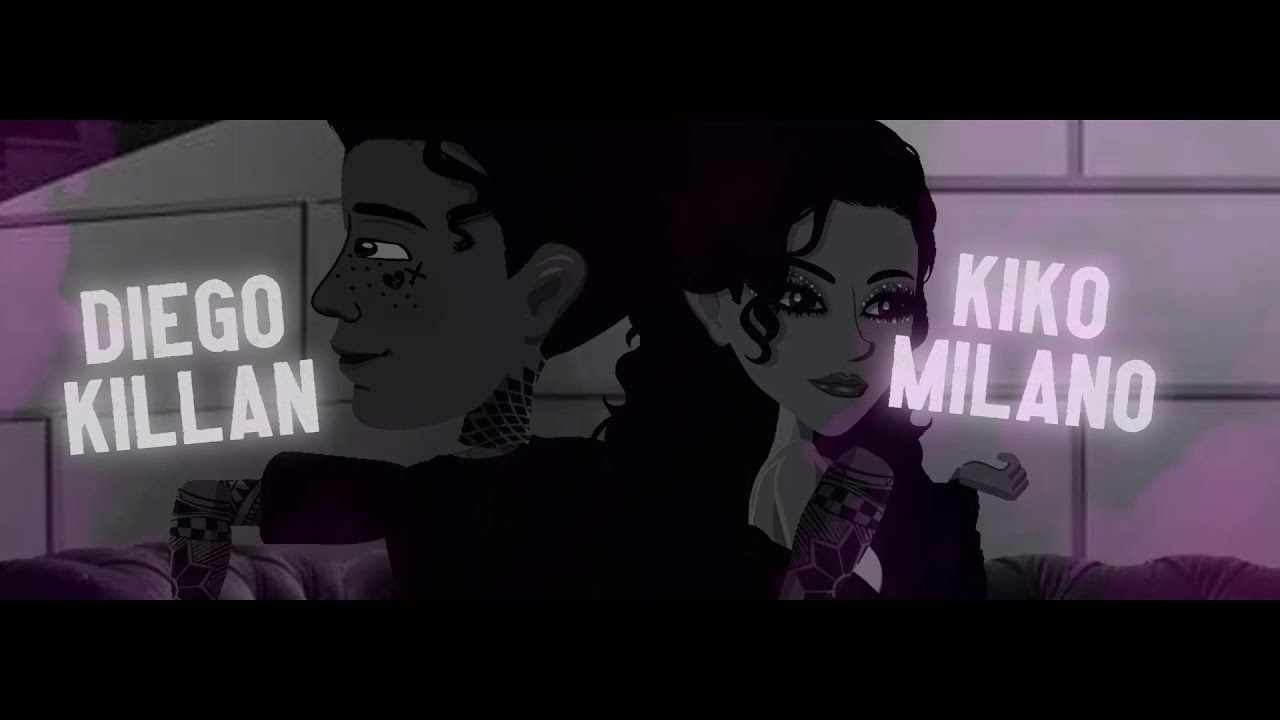 dirty money S3 intro {msp series}