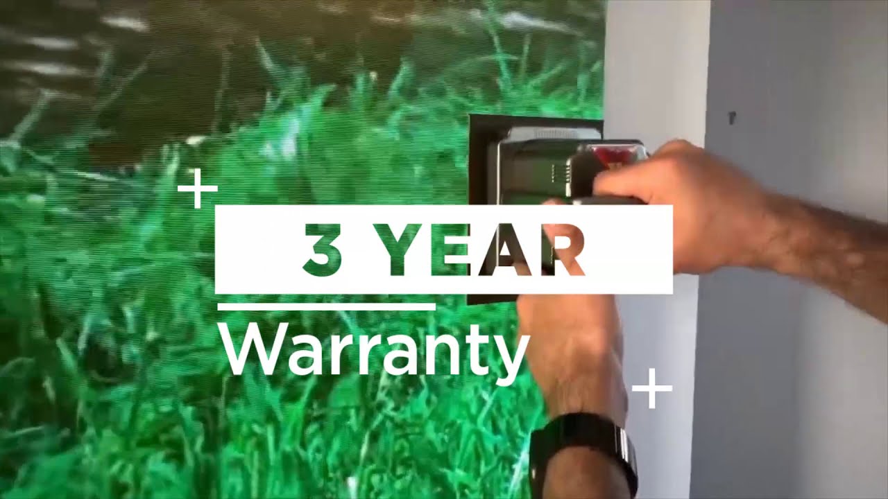 LED Nation - Promo - Video Wall Solutions
