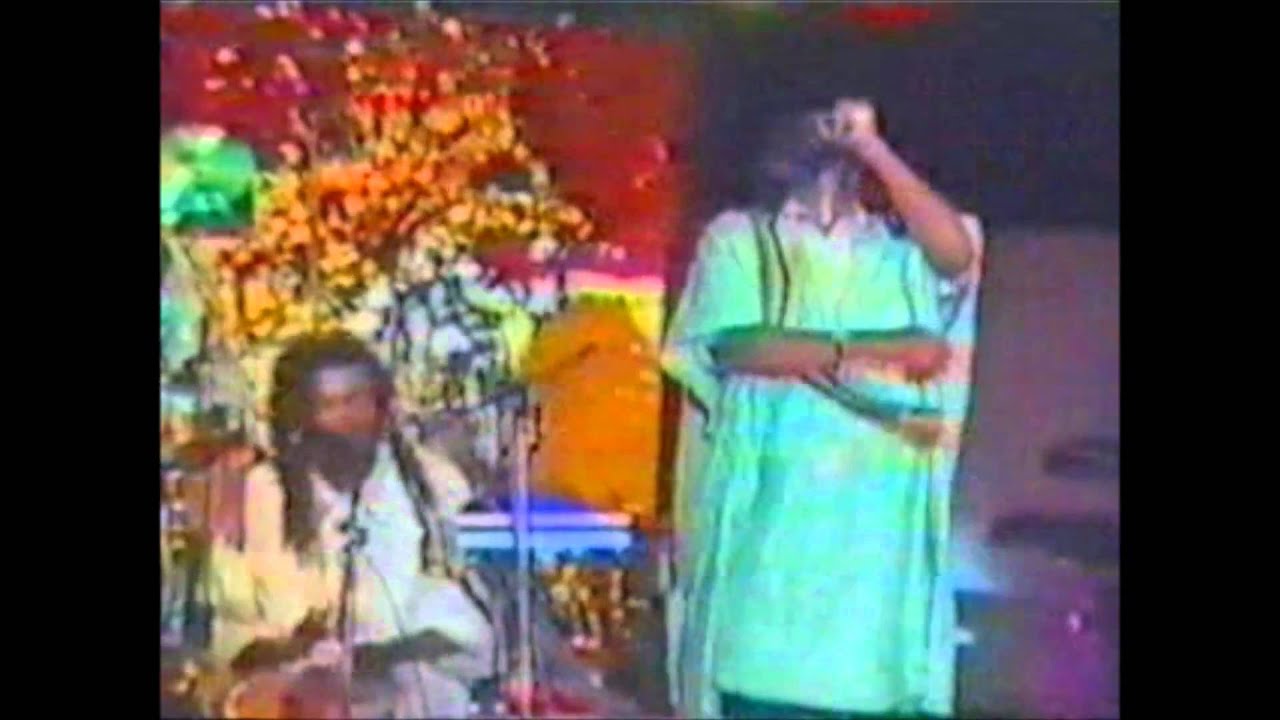 YAMI BOLO LIVE IN TRINIDAD PART 2