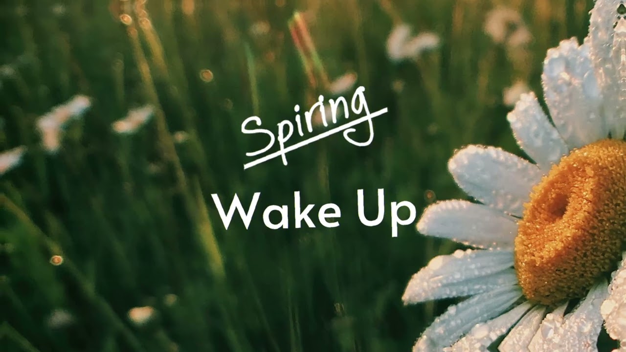 Spiring - Wake Up [Royalty Free Summer Tropical House Music]