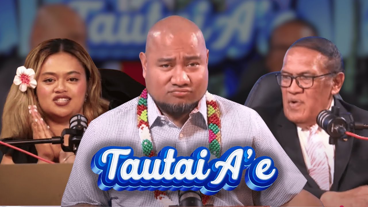 Tautai A'e 2025 EP 157