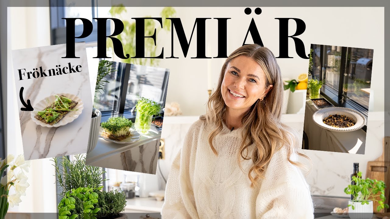 PREMIÄR- Ny kanal- 