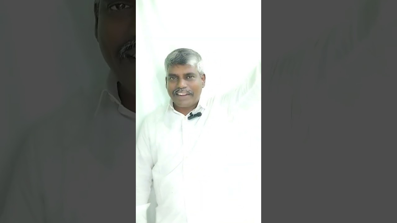 கர்த்தர் நம் இருளை வெளிச்சமாக்குவார்