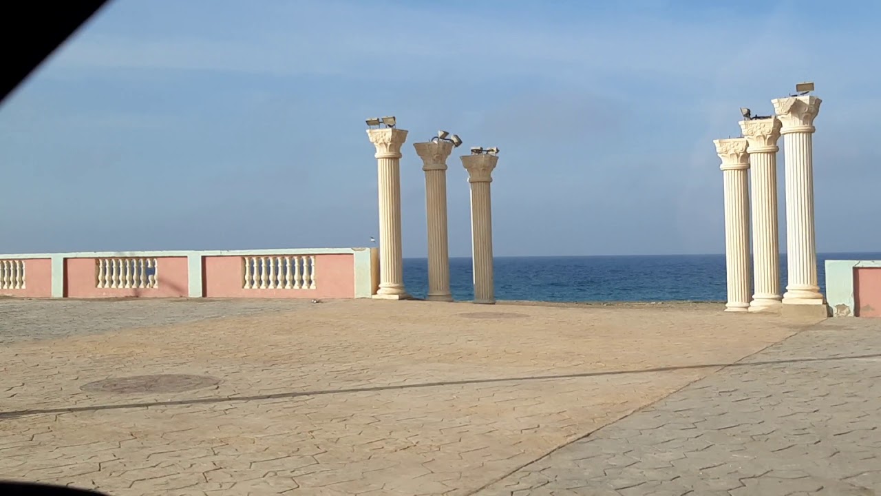 مدينة بني حواء