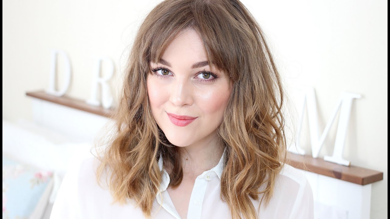 Current Hair Care and Styling Picks | I Covet Thee