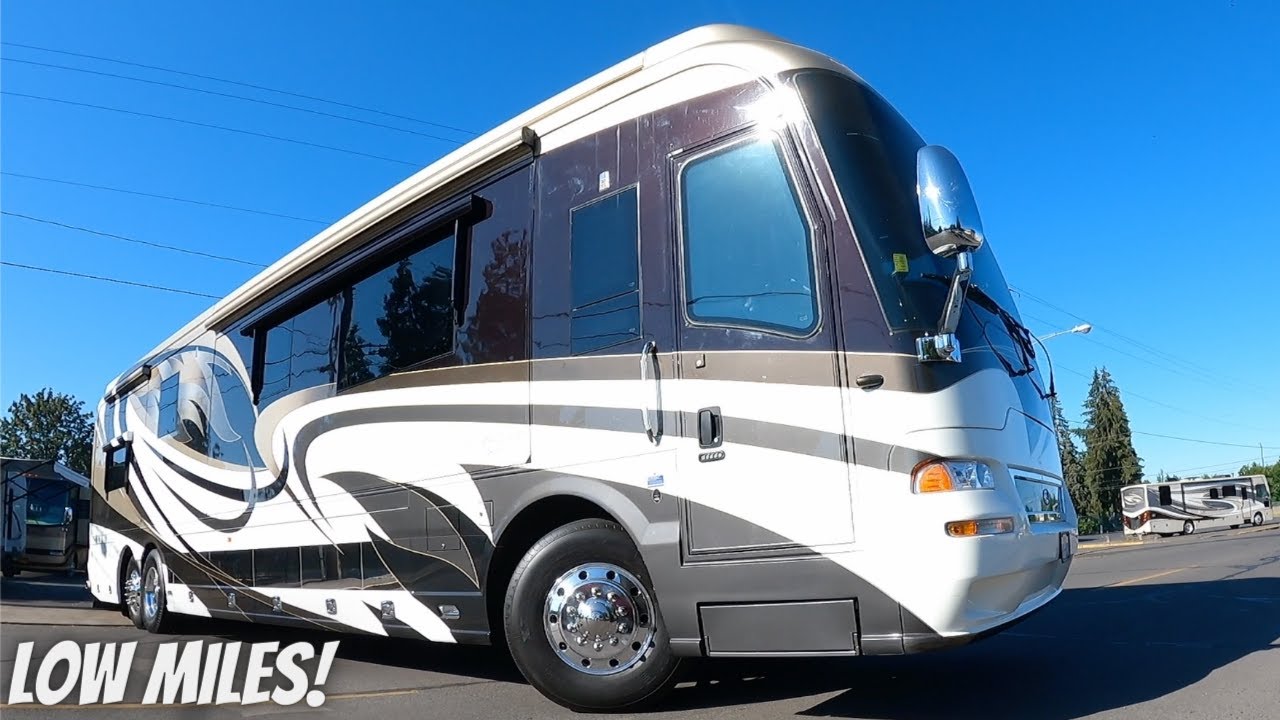 Rare Country Coach Affinity 700 Stag's Leap FOR SALE!