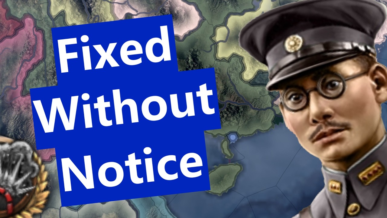 Paradox Fixed Border Conflicts and No One Noticed