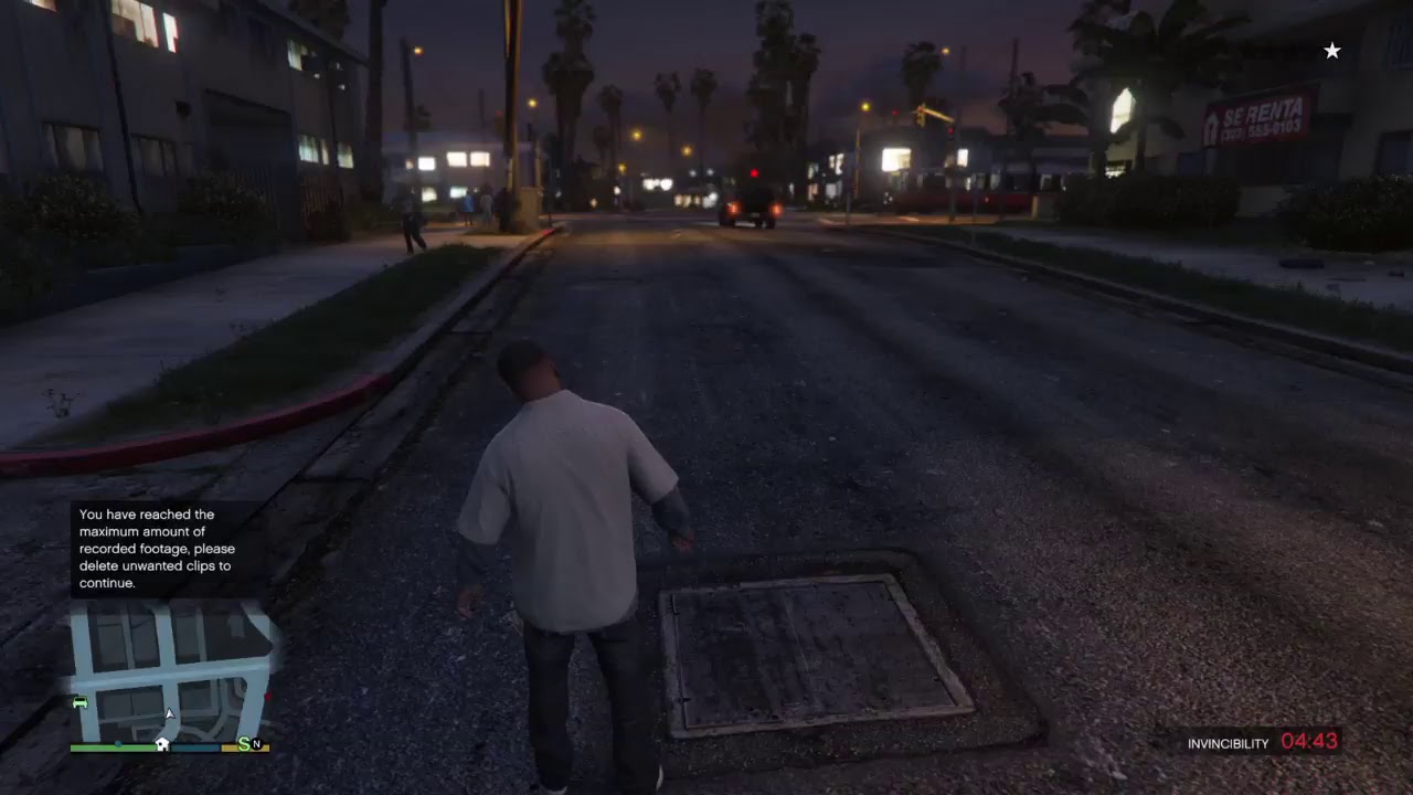 Gta online smacking tryhards