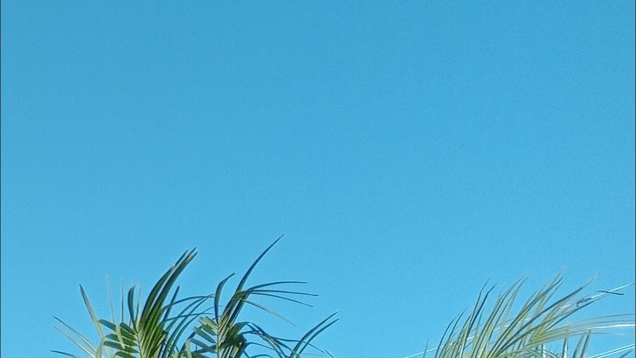 Dia ensolarado em Tamoios, Cabo Frio RJ, dia 6 de março de 2026.