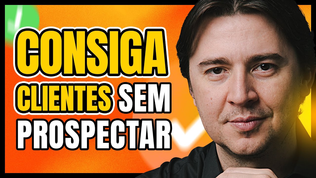 GESTOR DE TRÁFEGO: COMO CAPTAR CLIENTES SEM PRECISAR PROSPECTAR