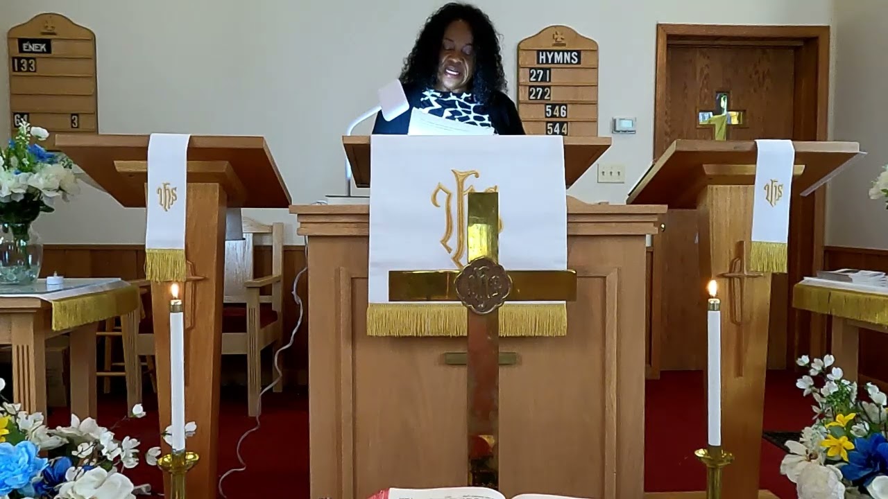 August 17 2025 - 20th Sunday, 10th Sunday After Pentecost.