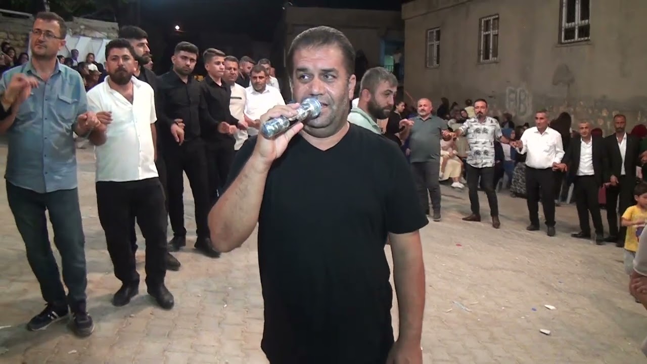 KILINÇ KAMERA SEYDİ VAKKAS VE EKİBİ ESKİ KÖYDE