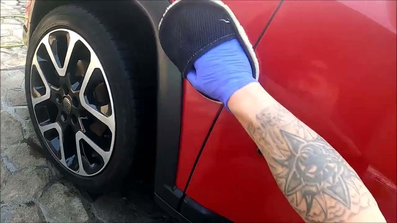 Pure;est T3 Tar Remover