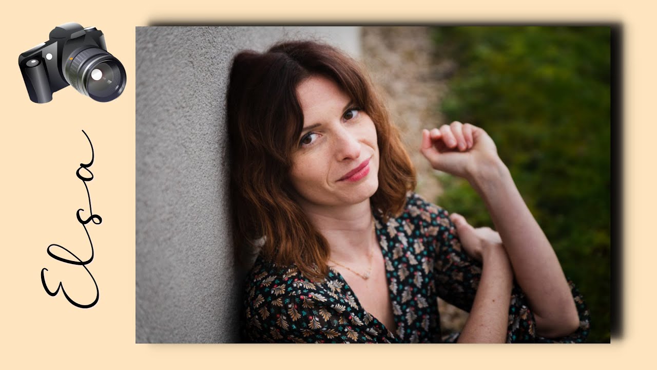 PHOTOGRAPHIE & PHOTO-THERAPIE⎪Elsa Thomasson 🌻