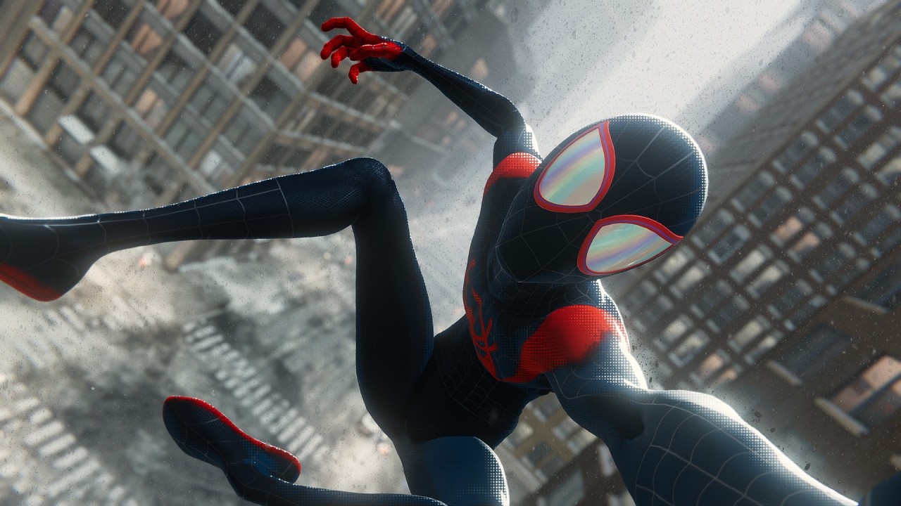 🔴 [LIVE] Melanjutkan petualangan Miles Part 3 | Spider-Man: Miles Morales Indonesia