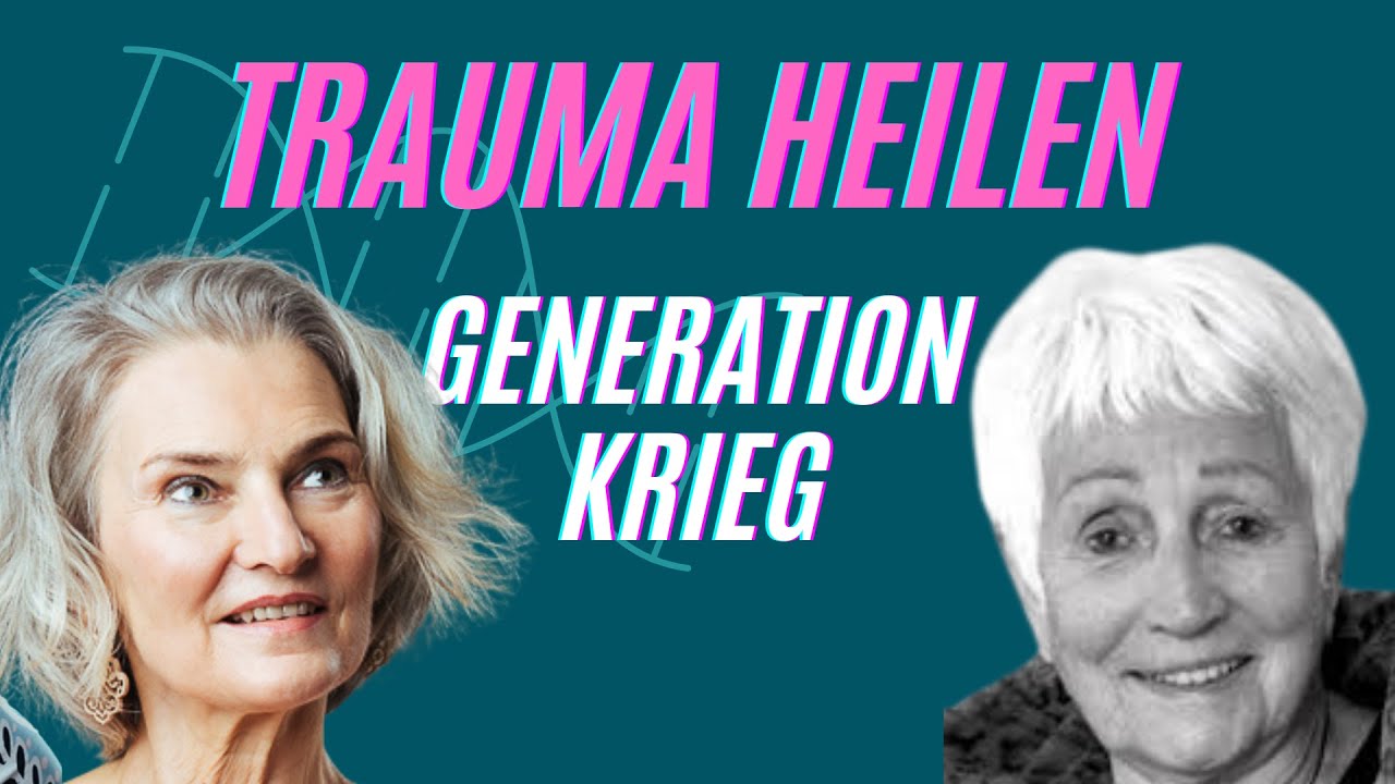 TRAUMA HEILEN Systemische AUFSTELLUNG - Dr.med.Ilse Kutschera - Ärztin und Symptom-Aufstellerin