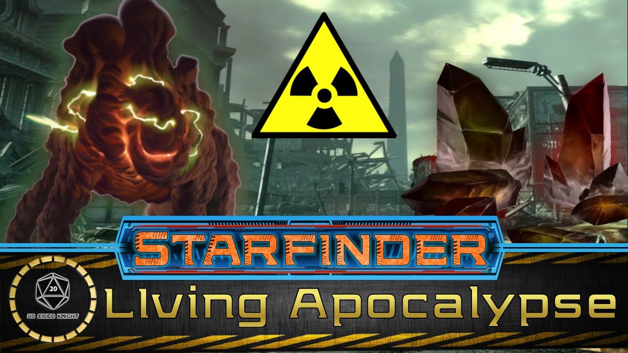 Living Apocalypse