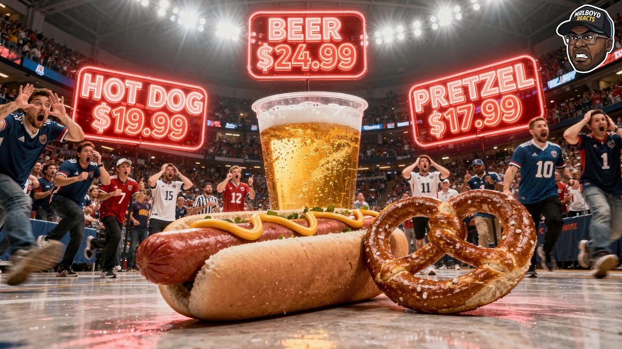 We Uncovered the Illegal Scam Happening at Every Stadium