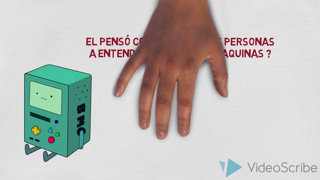 Internet de las cosas