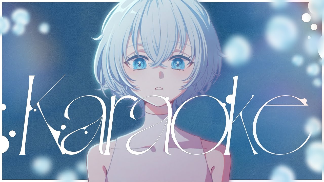 【#歌枠 #karaoke 】水曜日定期のバラード睡眠導入歌枠...♫ Singing Stream【 #vtuber #vsinger  / 乃子 】