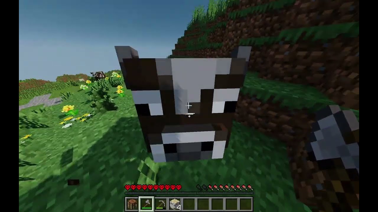 Mi Nuevo Hardcore (CON MODS) | Minecraft Mods #1