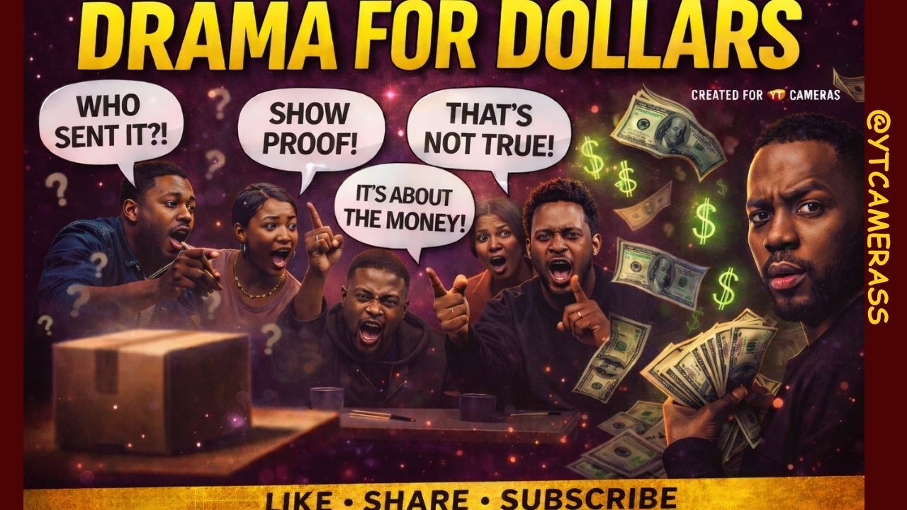 Drama for Dollars