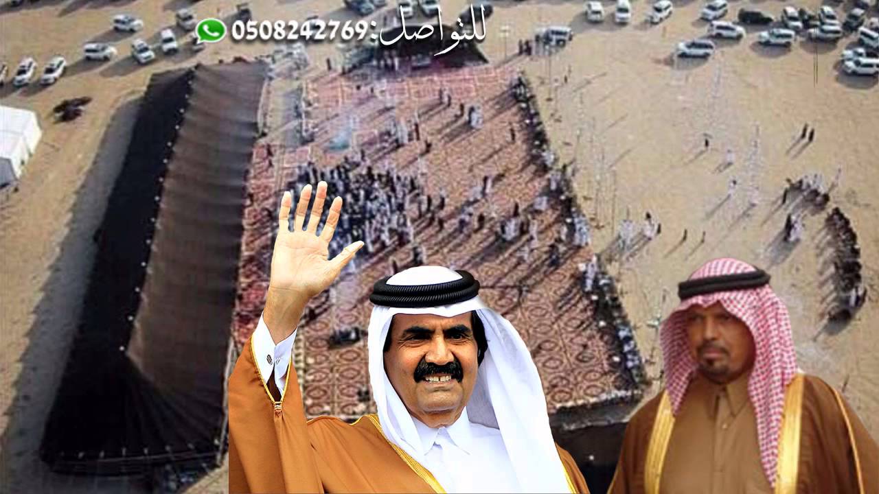 شيلة مهداه للشيخ/ محمد بن زايد الخيارين كلمات الشاعر/ محمد بن غانم ابن نومان الهاجري اداء/ العذب