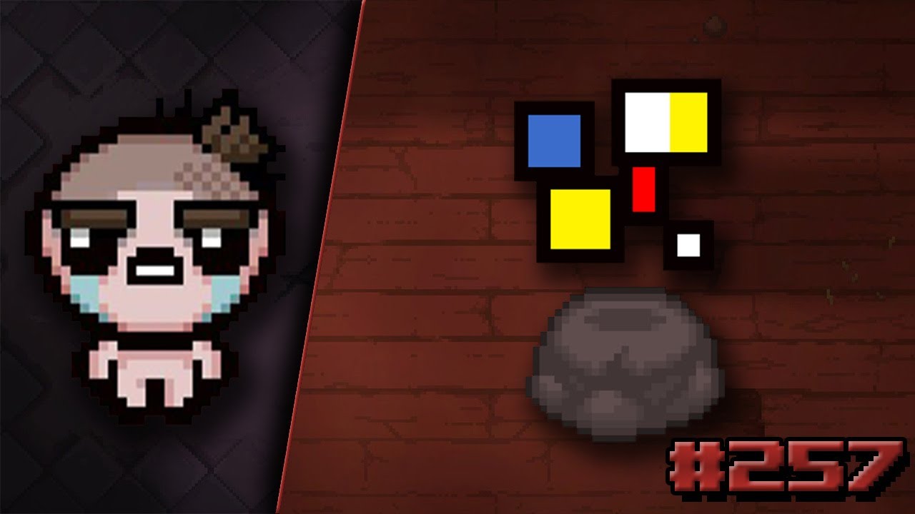 Wie ein D4 auf JEDER EBENE! - The Binding of Isaac: Repentance - #257