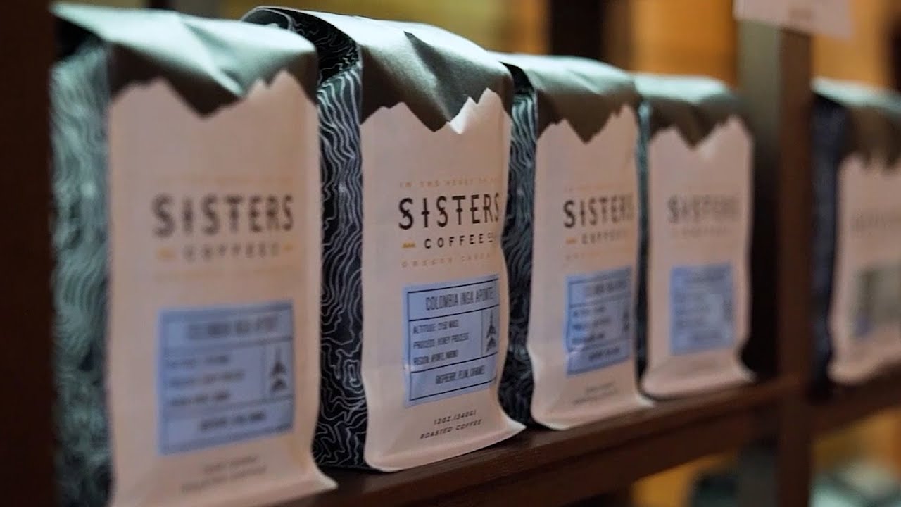Sisters Coffee launches new blend to benefit local kids