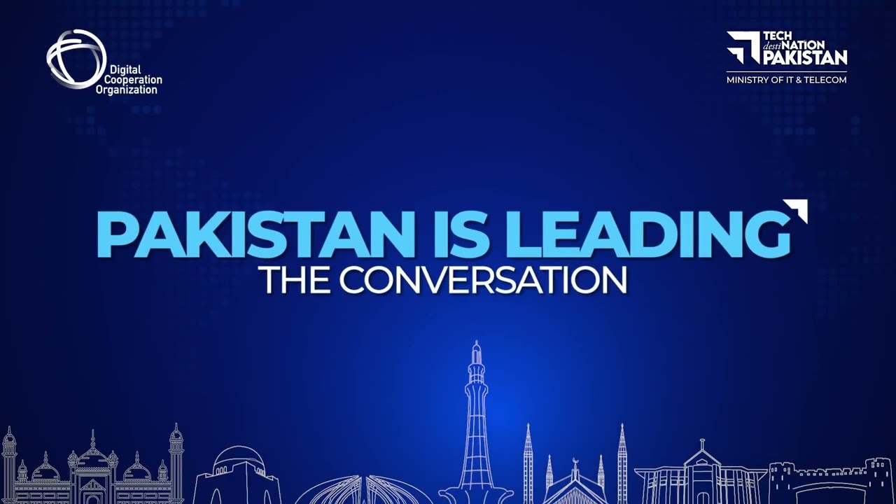 Digital Foreign Direct Investment Forum 2025 | Pakistan Welcomes the World