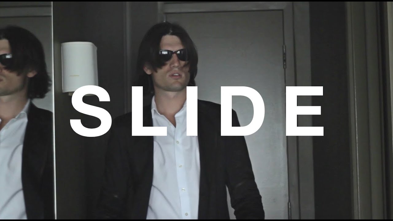 SLIDE - Dance Comp Review VIDEO QUEST