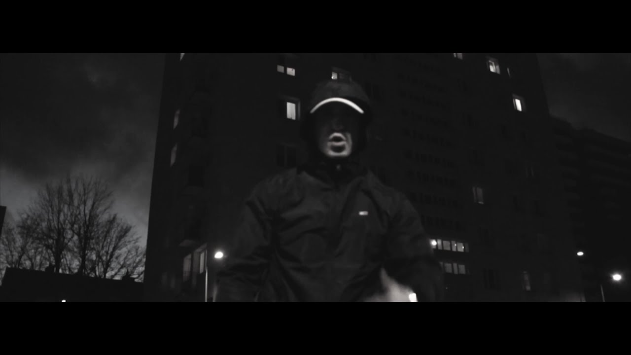Jointer - Sztorm (Feat. Dj Zel)  VIDEO