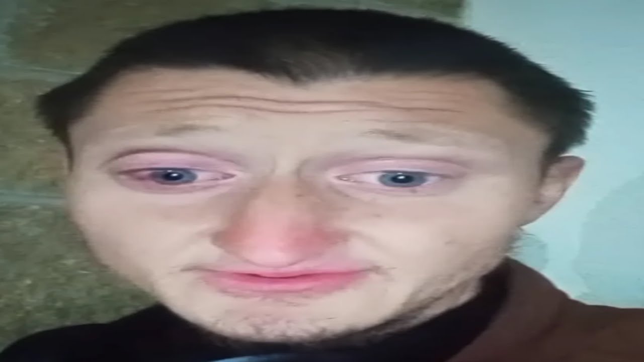 Daniel Larson Has Gone Too Far