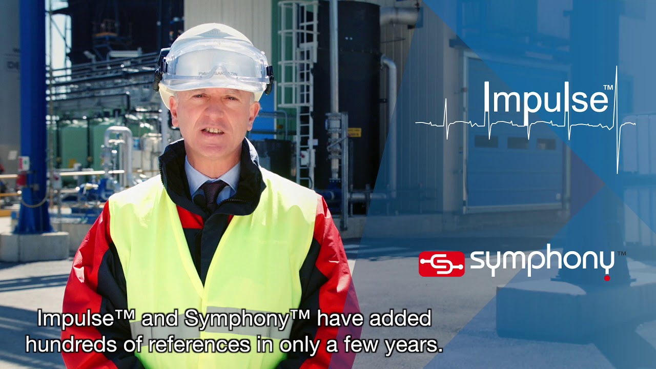 Discover Axens Catalysts & Adsorbents Business Unit with Executive VP Patrick Sarrazin