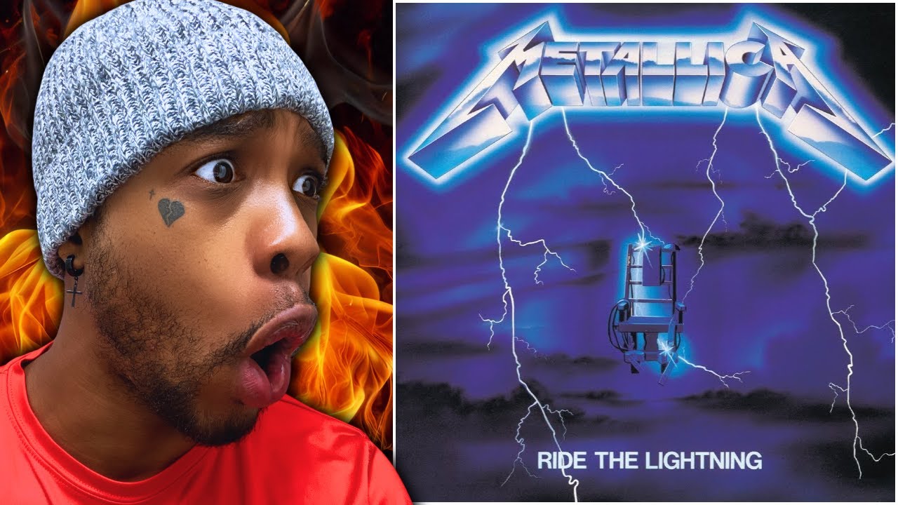 FIRST TIME HEARING | Metallica - For Whom the Bell Tolls