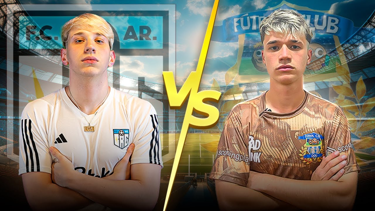 BRG VS DOU FC || TORNEO RELAMPAGO⚡⚽
