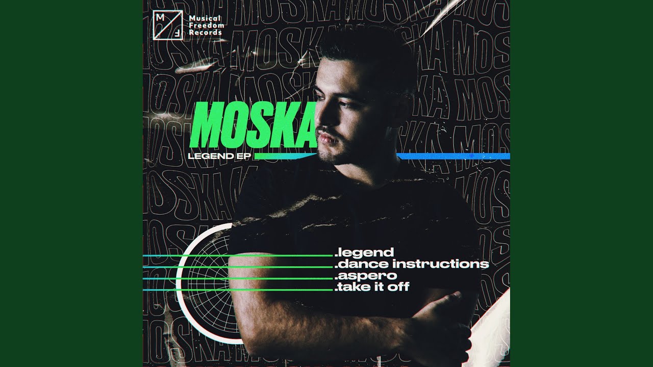 Take It Off (Extended Mix)