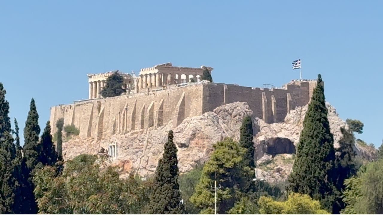 Explore Athens, Greece 🇬🇷 | Ultimate Travel Guide to Ancient & Modern Wonders
