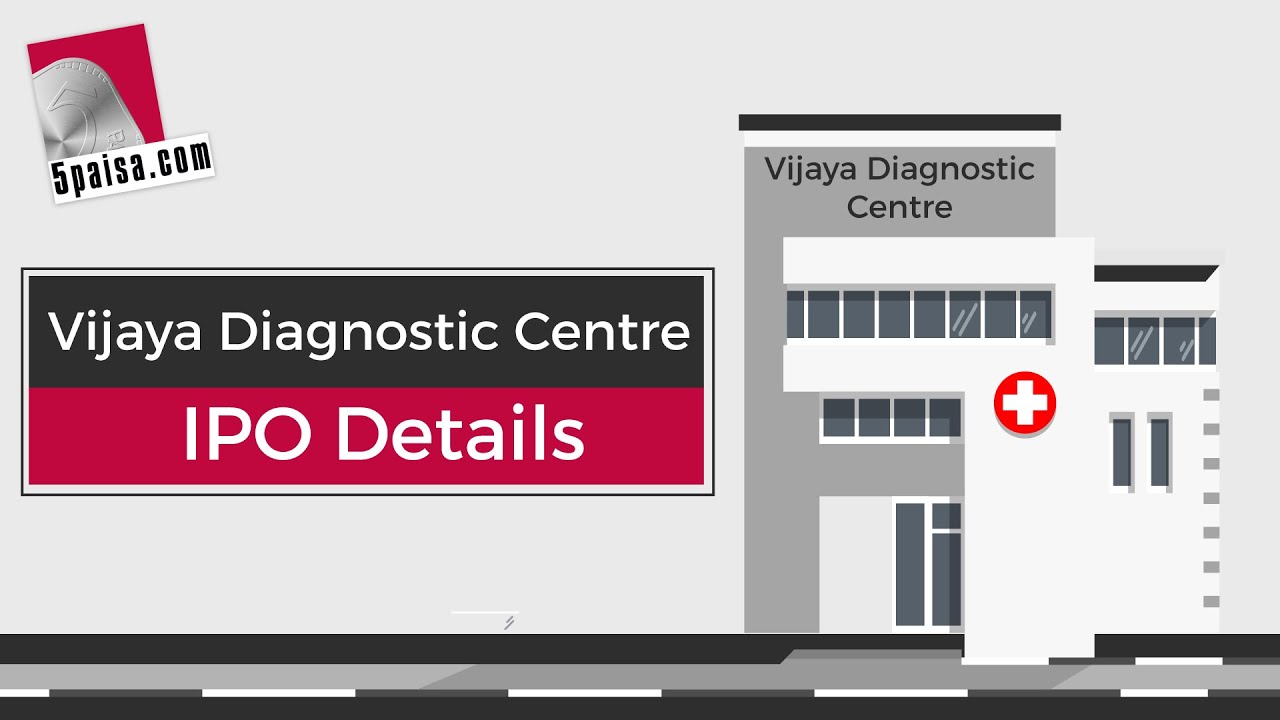 Vijaya Diagnostic Centre IPO- Should You Subscribe? | Invest | Price | Financials | Pharma