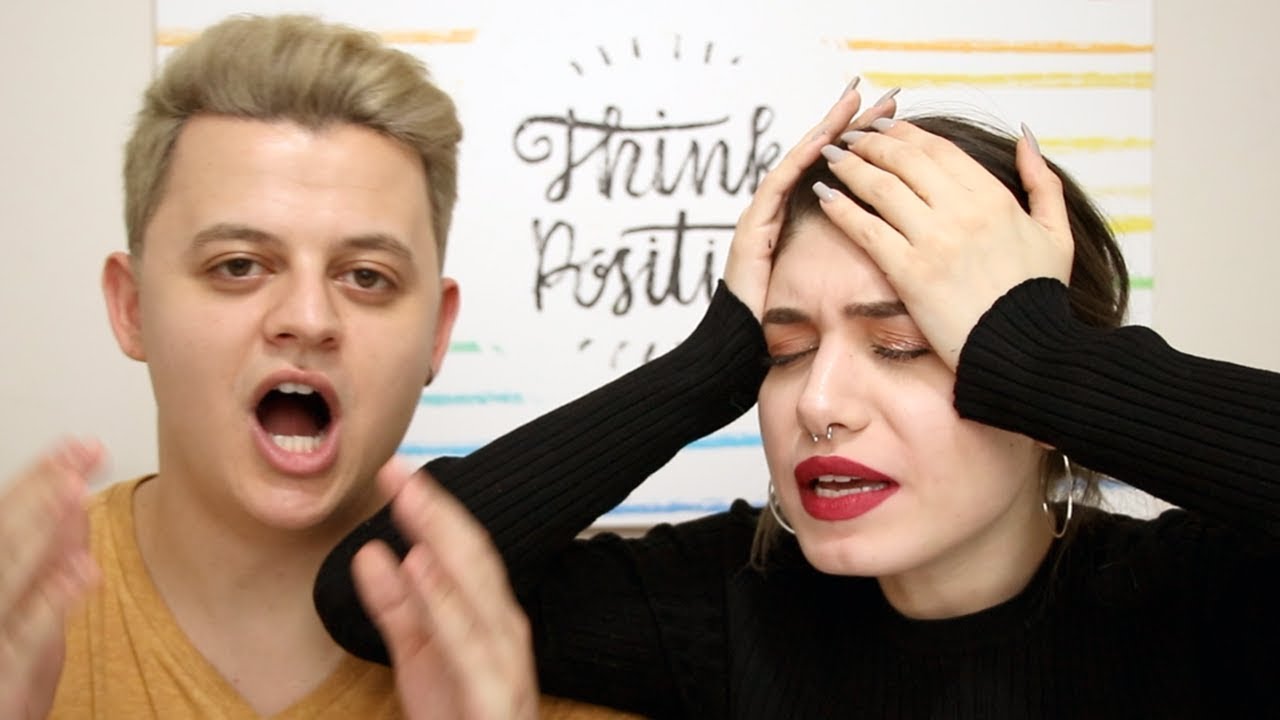 KIZ ARKADAŞIMLA BİRBİRİMİZİ NE KADAR TANIYORUZ? ( CEZALI )