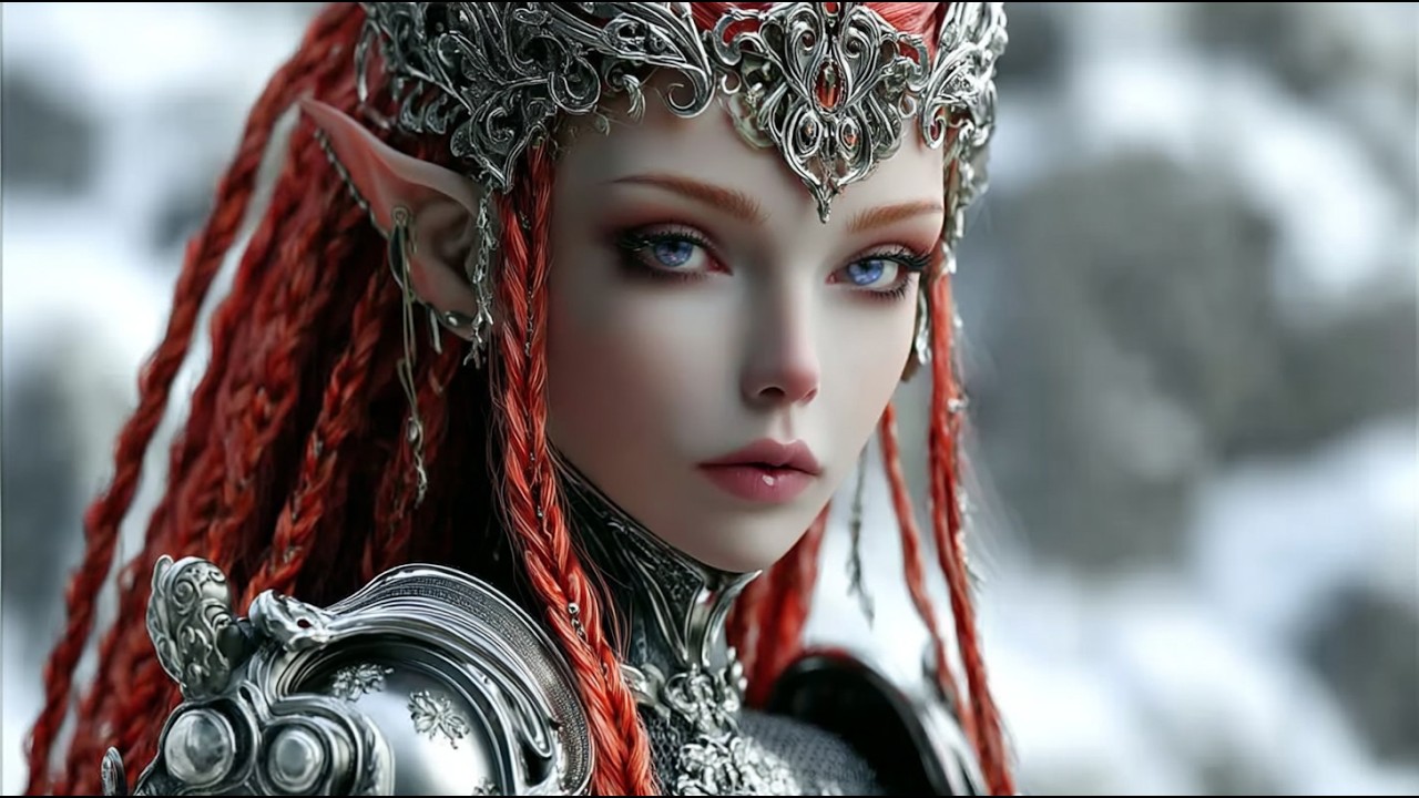 They Assigned Her to Me as a Worker… But I Treated Her Like RoyaltyHFY | Best Sci-Fi Stories