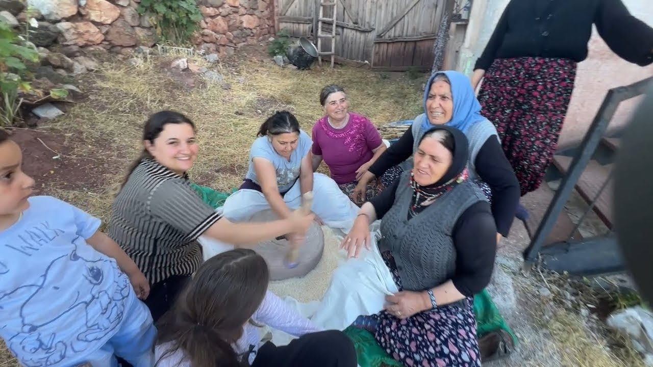 Gezelim Görelim Yıldızeli Aslandoğmuş Köyü #tahsinbakır #sivas #köydedoğalyaşam #köylerimiz #çalbaba
