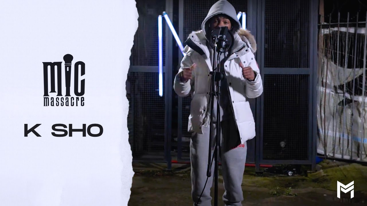 KSHO - Mic Massacre [S1.EP6] | Media Motive