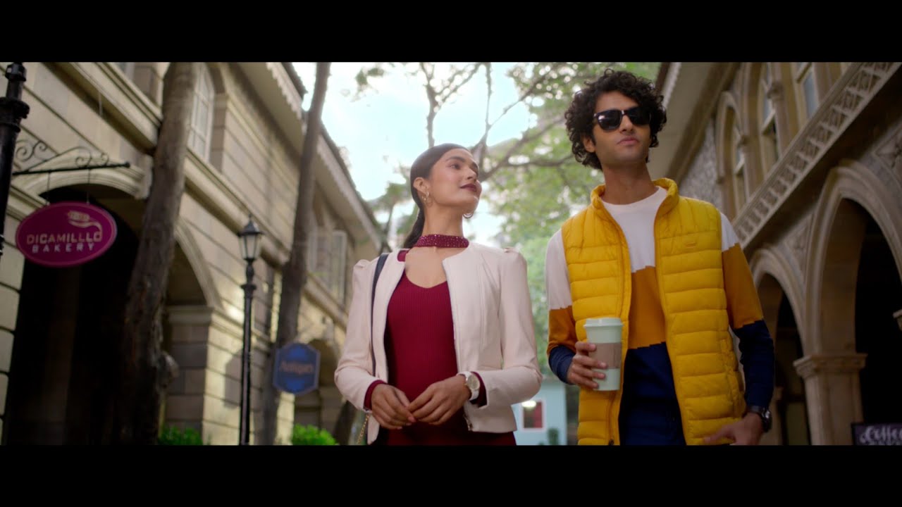 AD Film by @bloommediaworks for Lifestyle Brand. Agency: Wunderman Thompson